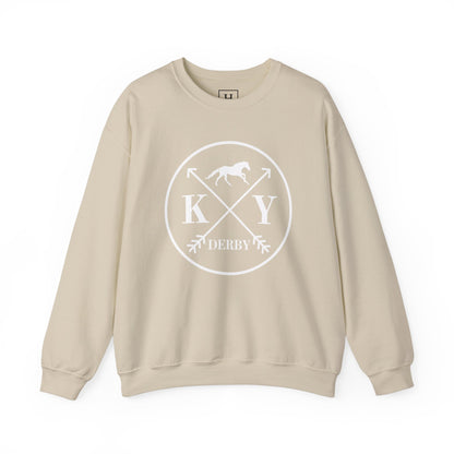 The Kentucky (KY) Derby Sweatshirt