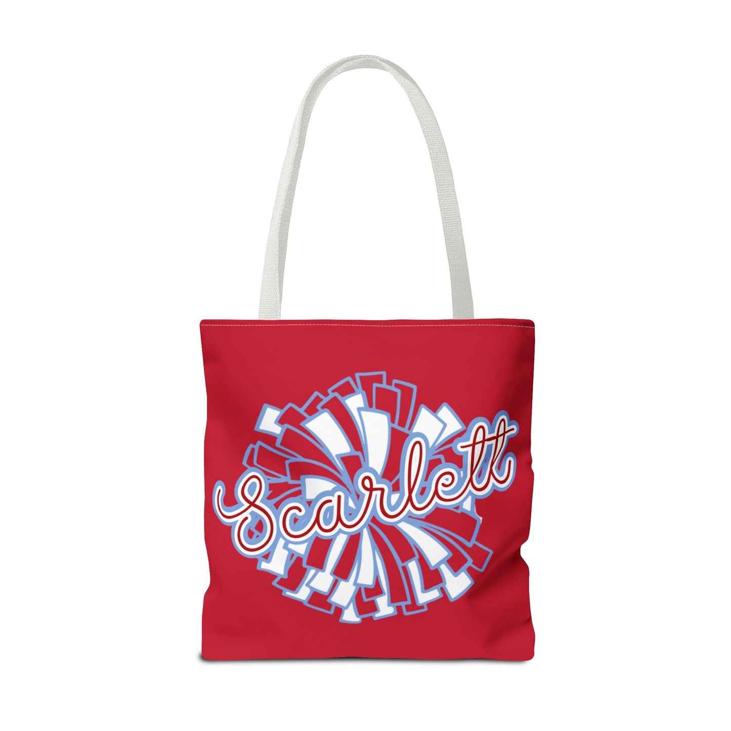 SCARLETT TOTE BAG