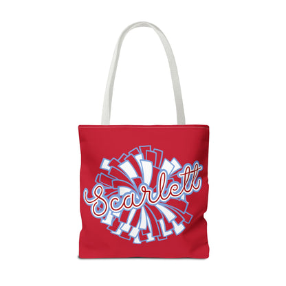 SCARLETT TOTE BAG