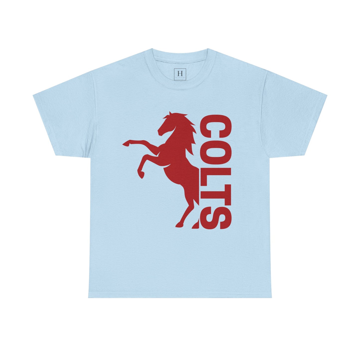 COLTS HORSE  - Unisex