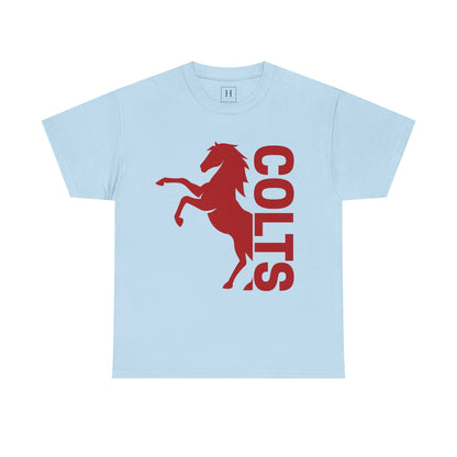 COLTS HORSE  - Unisex
