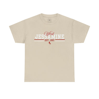WEST JESSAMINE EST 1997 - Unisex