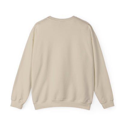 Crewneck Sweatshirt - West Jess RIDE COLTS Sweater