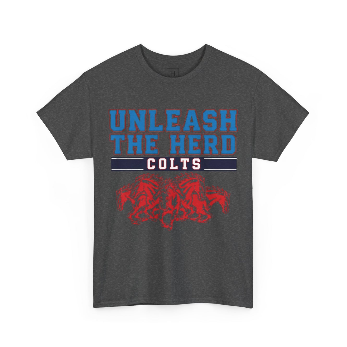 Unleash The Herd COLTS  - Unisex