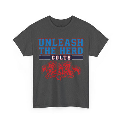 Unleash The Herd COLTS  - Unisex