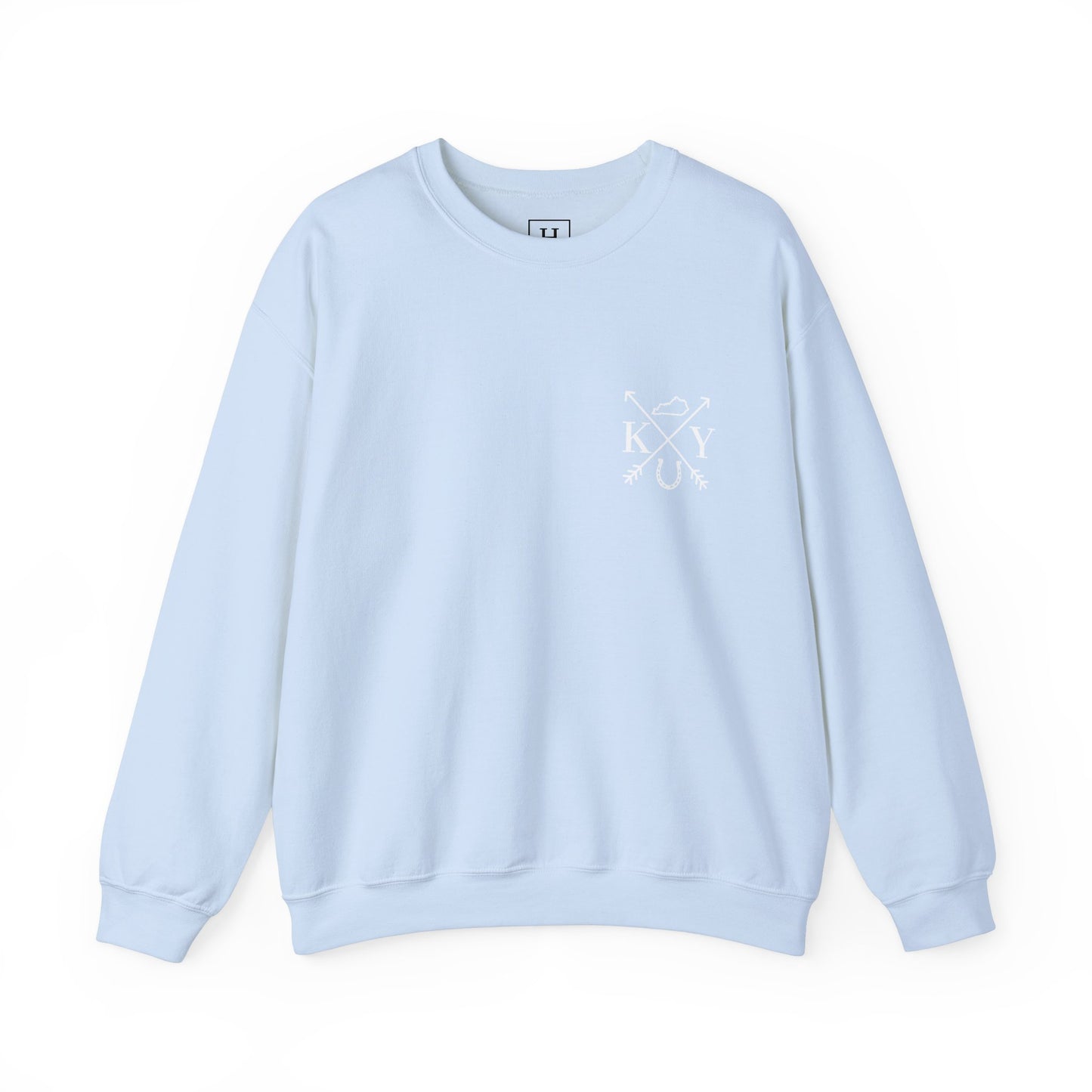 Kentucky EKY FLOOD Sweatshirt