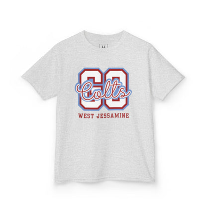 YOUTH -- GO COLTS WEST JESSAMINE - Unisex