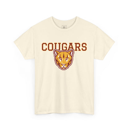 Garrard Cougars Pride T-Shirt