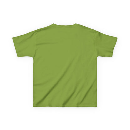 YOUTH - WJMS COLTS Coquette Bow Tee