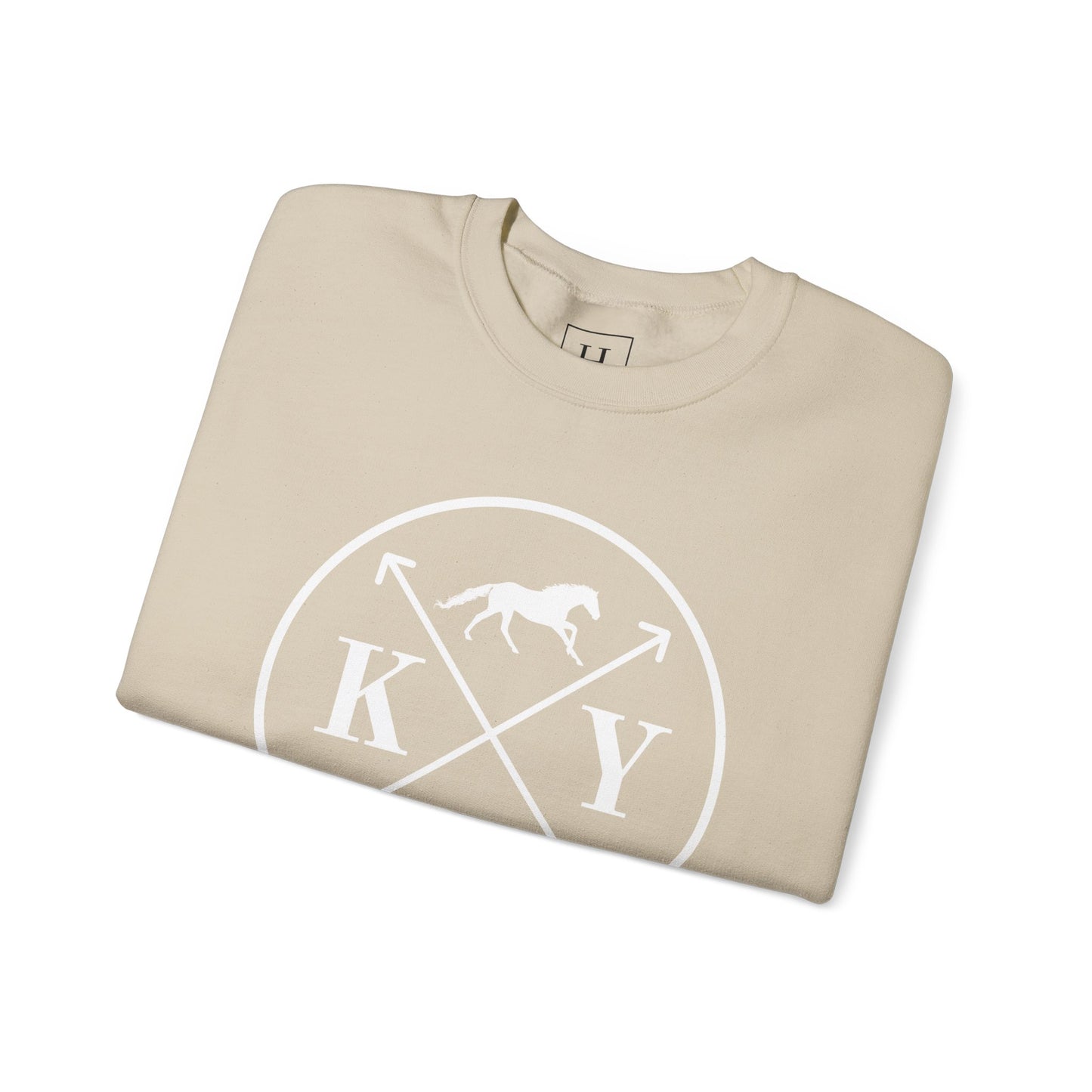 The Kentucky (KY) Derby Sweatshirt