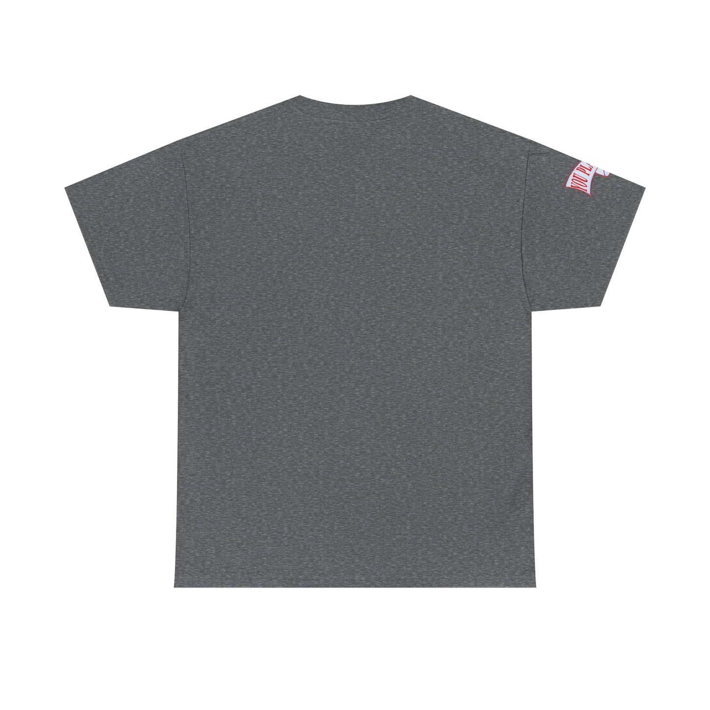 GO COLTS - You Play, I Pray  - Unisex Tee