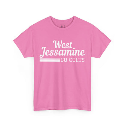 WEST JESSAMINE GO COLTS  - Unisex