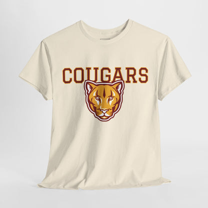 Garrard Cougars Pride T-Shirt