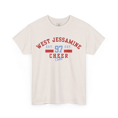 WEST JESSAMINE CHEER COLTS  - Unisex