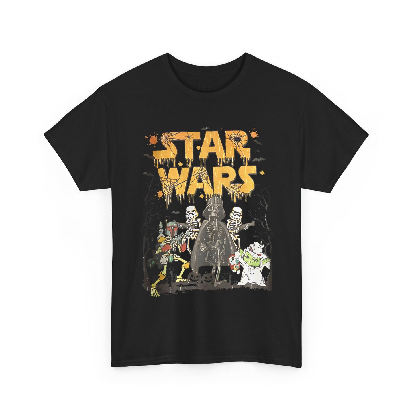 Halloween; DV Star Wars-- Unisex