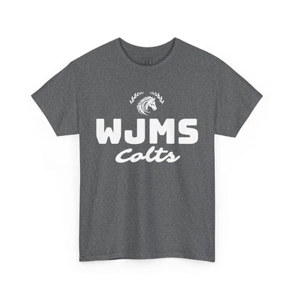 WJMS COLTS  - Unisex