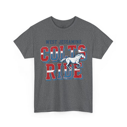 Colts Ride  - Unisex