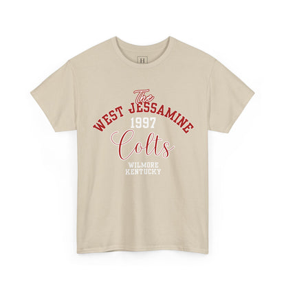 THE WEST JESSAMINE COLTS  - Unisex