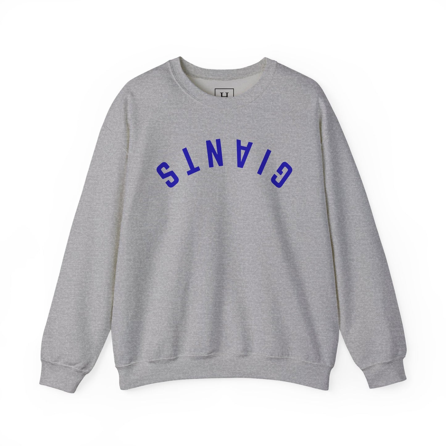 New York Upside Down Giants  - Unisex Sweatshirt