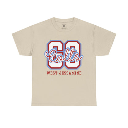 GO COLTS WEST JESSAMINE - Unisex