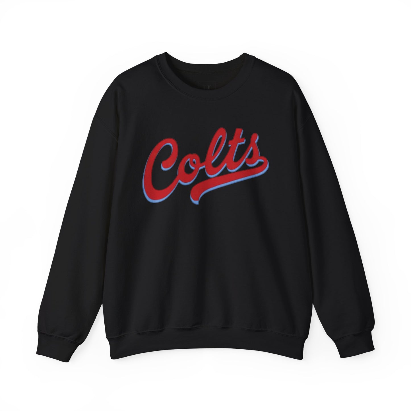 West Jessamine COLTS - Unisex Sweatshirt