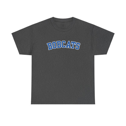 CDR Bobcat Pride Shirt