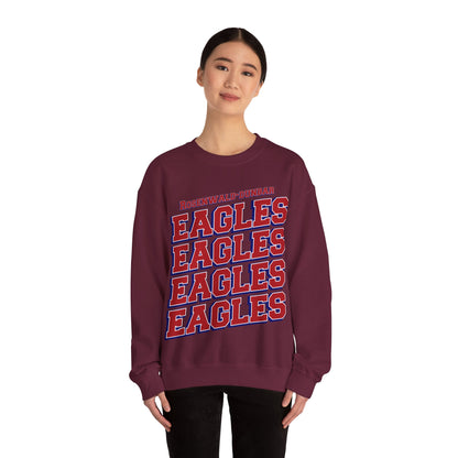 RDES Eagles - Unisex Sweatshirt
