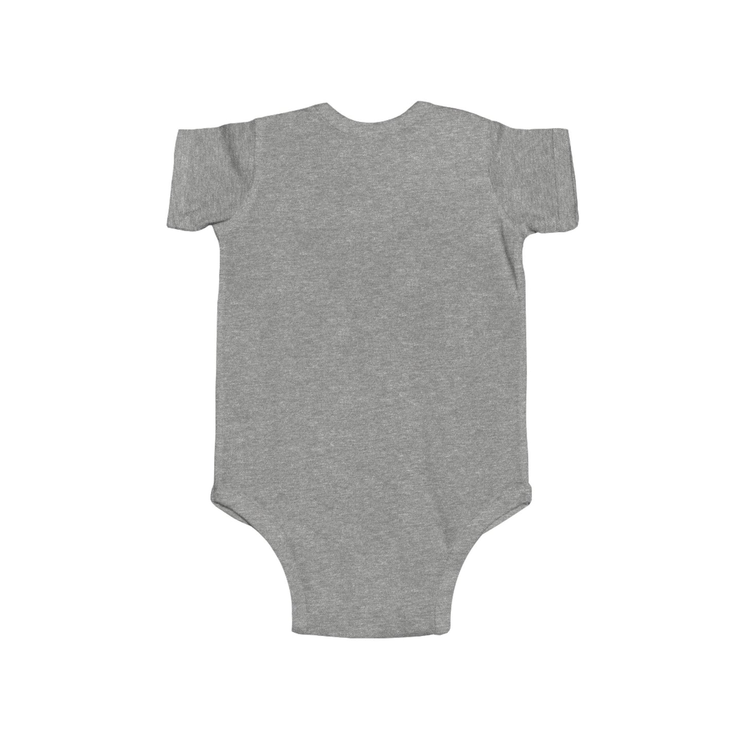 Infant Onesie, West Jessamine Go Colts -- Unisex
