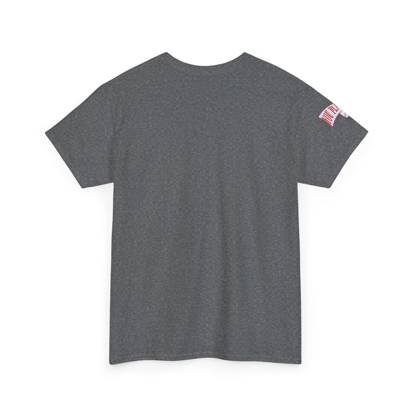 GO COLTS - You Play, I Pray  - Unisex Tee