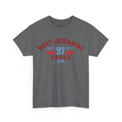 WEST JESSAMINE CHEER COLTS  - Unisex