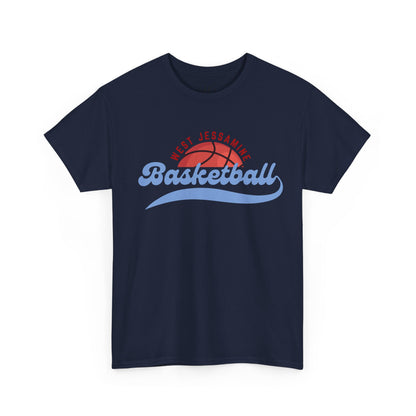 West Jessamine Basketball  - Unisex