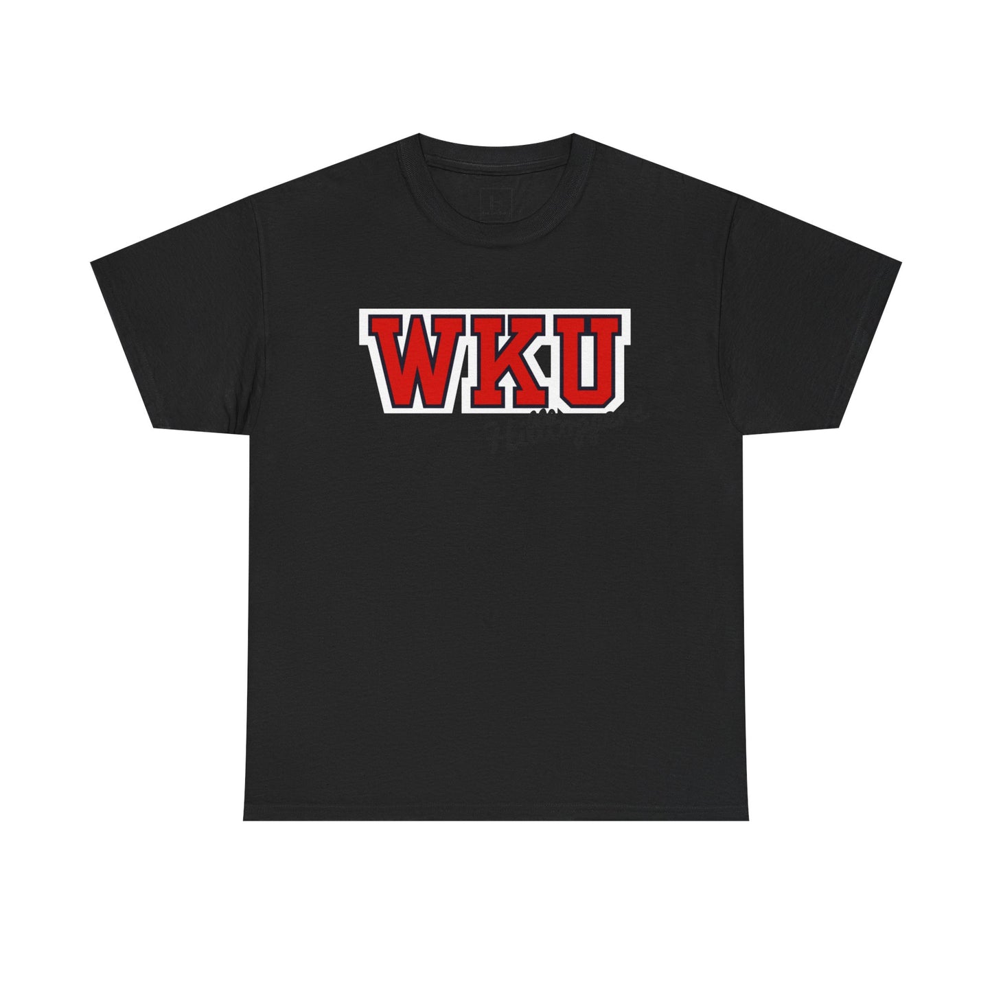 WKU; Western KY Hilltoppers -- Unisex