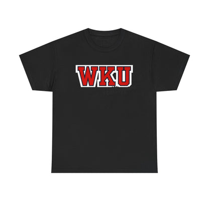 WKU; Western KY Hilltoppers -- Unisex