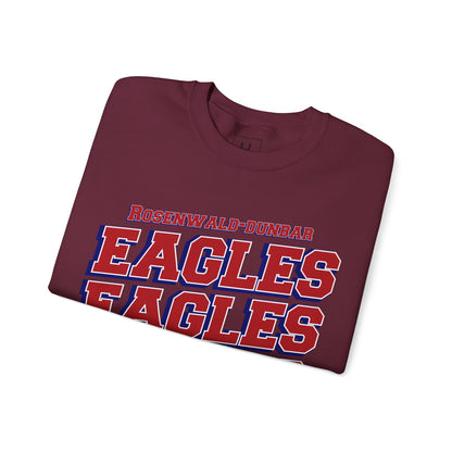RDES Eagles - Unisex Sweatshirt