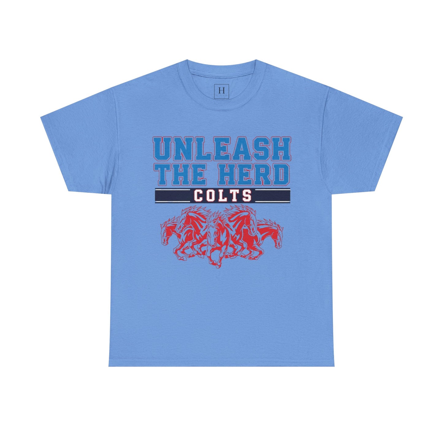 Unleash The Herd COLTS  - Unisex