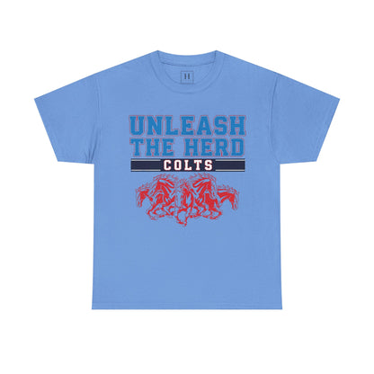 Unleash The Herd COLTS  - Unisex