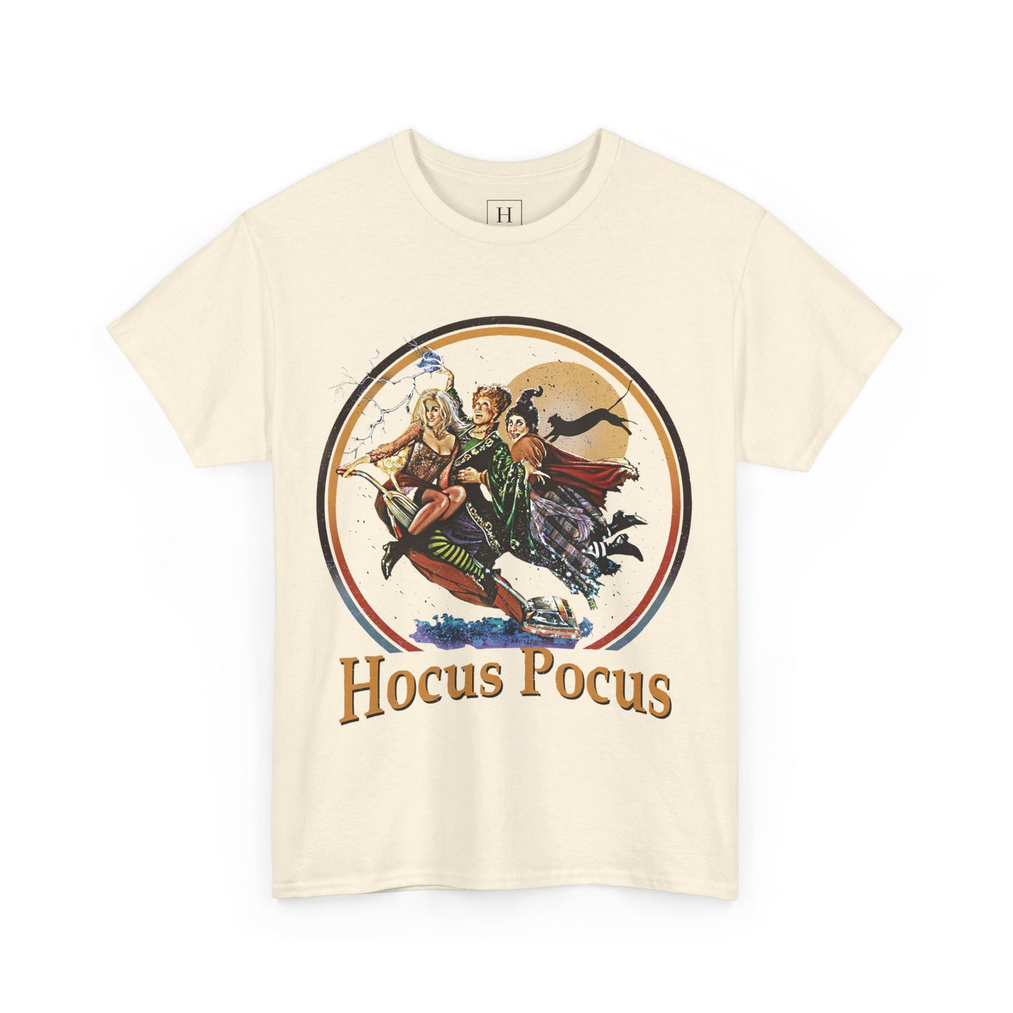 Halloween Hocus Pocus Shirt