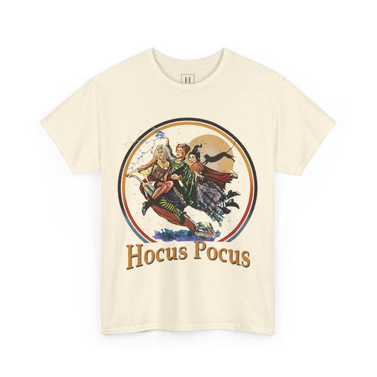 Halloween Hocus Pocus Shirt
