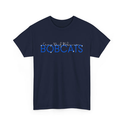 CDR Bobcats Shirt