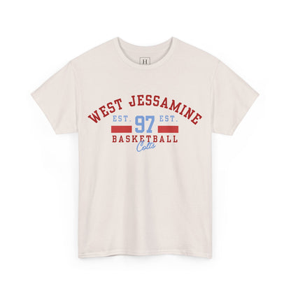 WEST JESSAMINE BASKETBALL COLTS  - Unisex