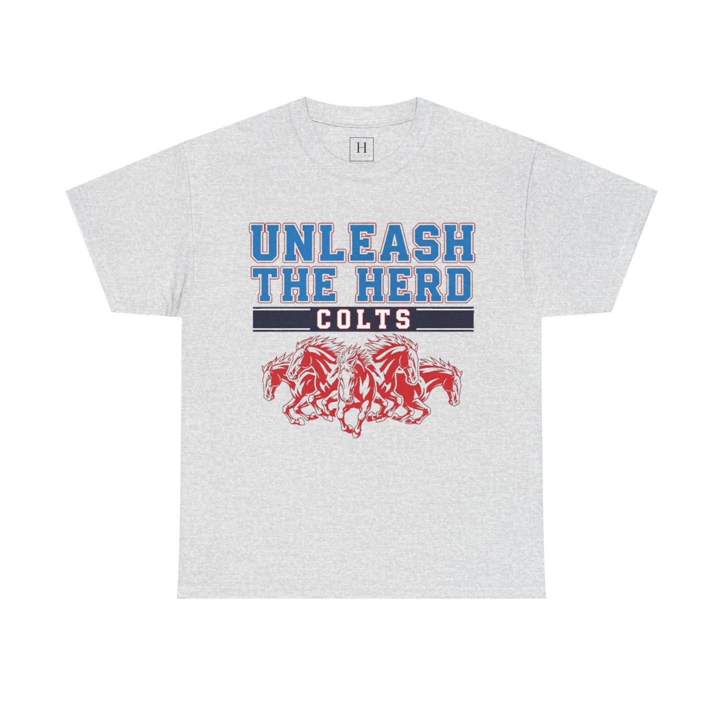 Unleash The Herd COLTS  - Unisex