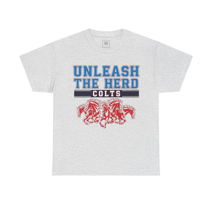 Unleash The Herd COLTS  - Unisex