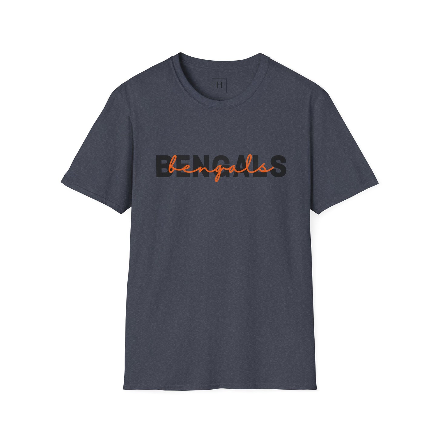 Cincy Bengals Game Day T-shirt