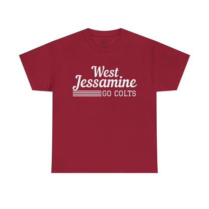 WEST JESSAMINE GO COLTS  - Unisex