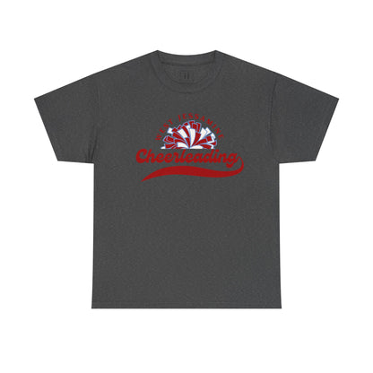 West Jessamine Cheerleading  - Unisex