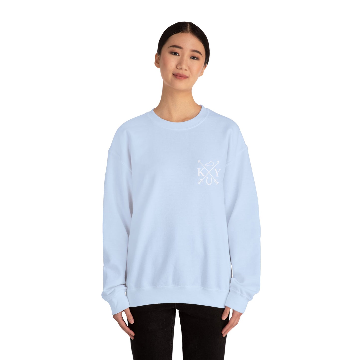 Kentucky EKY FLOOD Sweatshirt