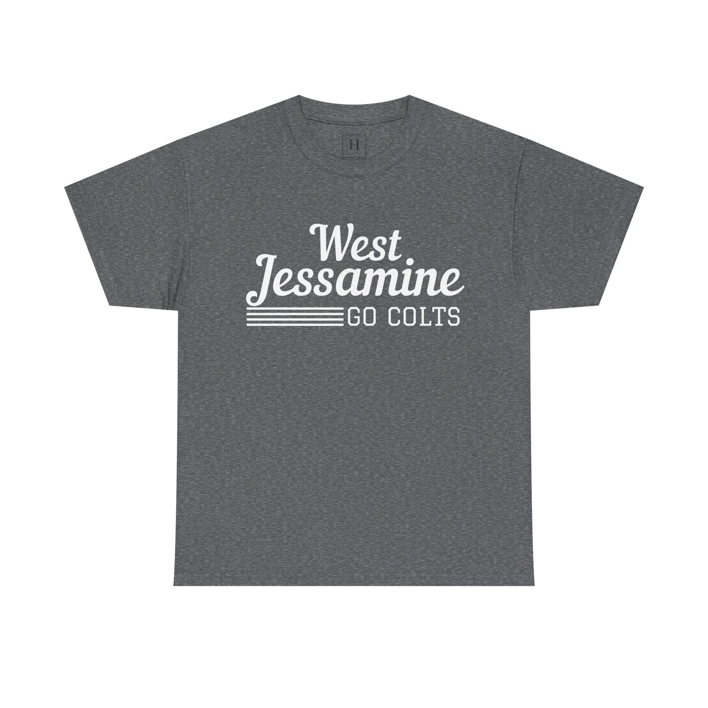 WEST JESSAMINE GO COLTS  - Unisex