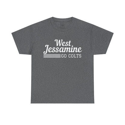 WEST JESSAMINE GO COLTS  - Unisex