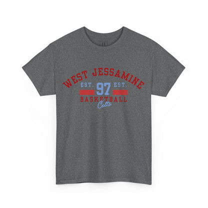 WEST JESSAMINE BASKETBALL COLTS  - Unisex