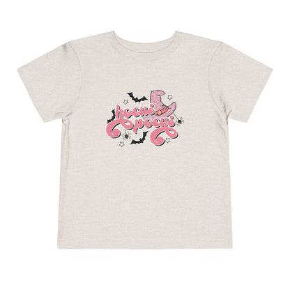 Toddler Hocus Pocus T-shirt